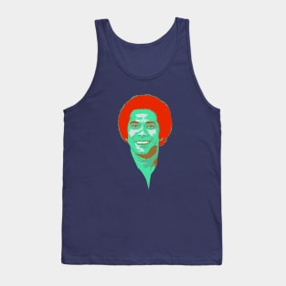 Cheo Feliciano Tank Top